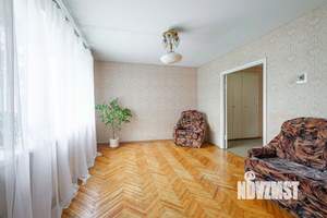 2-к квартира, вторичка, 55м2, 3/14 этаж