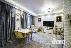 2-к квартира, вторичка, 62м2, 10/22 этаж