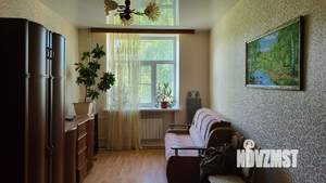 2-к квартира, вторичка, 58м2, 2/4 этаж