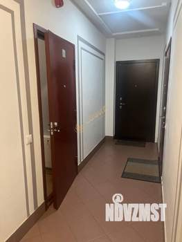 Студия квартира, вторичка, 24м2, 2/13 этаж