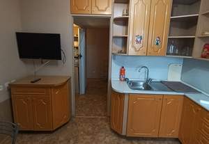 3-к квартира, вторичка, 63м2, 9/9 этаж