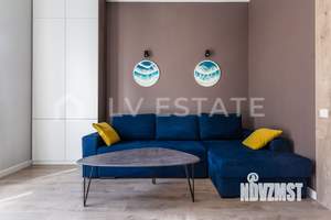 1-к квартира, вторичка, 51м2, 9/14 этаж