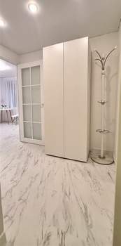 1-к квартира, вторичка, 31м2, 4/9 этаж