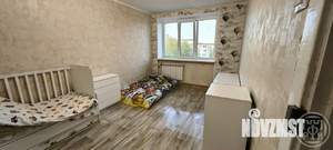 2-к квартира, вторичка, 47м2, 5/5 этаж