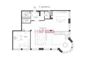 5-к квартира, вторичка, 363м2, 7/7 этаж