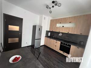 1-к квартира, вторичка, 31м2, 4/24 этаж