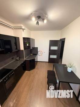 1-к квартира, вторичка, 35м2, 18/26 этаж