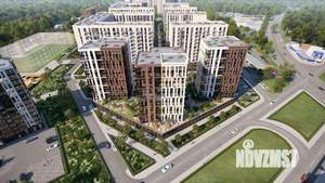 2-к квартира, вторичка, 65м2, 2/13 этаж