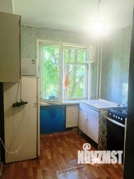 2-к квартира, вторичка, 42м2, 3/5 этаж