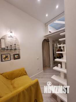 2-к квартира, вторичка, 59м2, 1/10 этаж