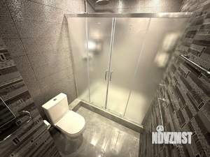 2-к квартира, вторичка, 69м2, 5/6 этаж