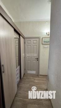 2-к квартира, вторичка, 51м2, 4/5 этаж