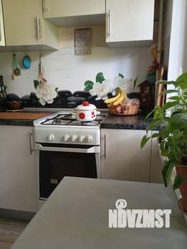 2-к квартира, вторичка, 45м2, 2/5 этаж