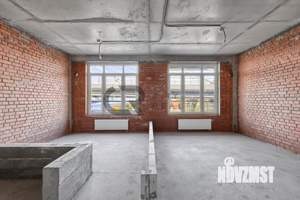 1-к квартира, вторичка, 37м2, 4/8 этаж