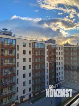 Студия квартира, вторичка, 24м2, 7/8 этаж
