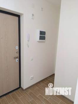 Студия квартира, вторичка, 19м2, 17/25 этаж