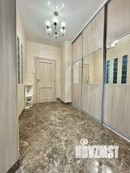 2-к квартира, вторичка, 60м2, 4/4 этаж