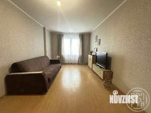 1-к квартира, вторичка, 45м2, 12/14 этаж