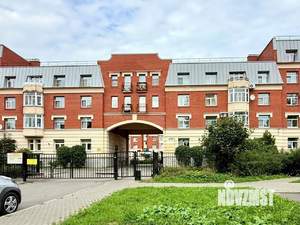 1-к квартира, вторичка, 41м2, 4/4 этаж