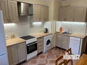 2-к квартира, вторичка, 58м2, 14/25 этаж