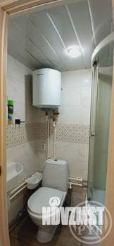 Студия квартира, вторичка, 21м2, 1/4 этаж