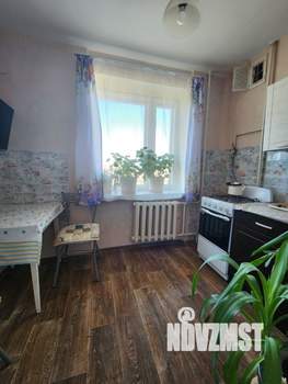 1-к квартира, вторичка, 30м2, 4/5 этаж