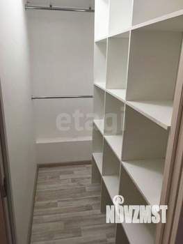 Студия квартира, вторичка, 23м2, 16/26 этаж