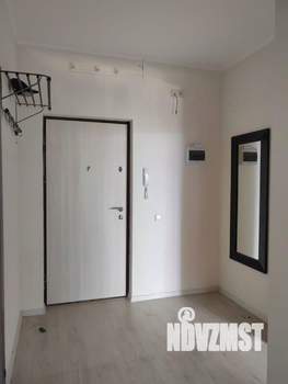 1-к квартира, вторичка, 38м2, 9/17 этаж