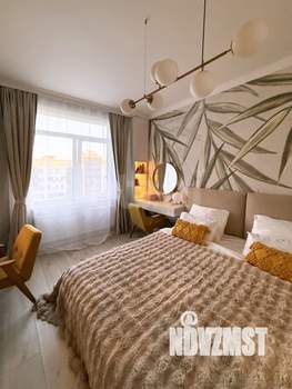 1-к квартира, вторичка, 36м2, 19/21 этаж