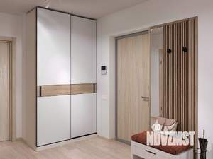 2-к квартира, вторичка, 59м2, 6/13 этаж