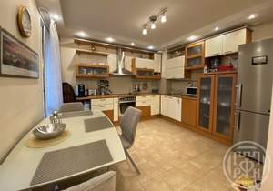 3-к квартира, вторичка, 94м2, 6/9 этаж