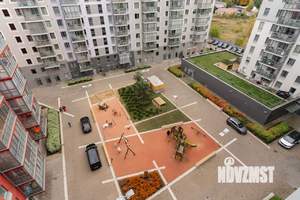 2-к квартира, вторичка, 71м2, 9/10 этаж