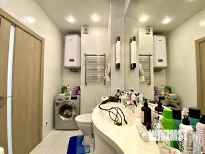 3-к квартира, вторичка, 93м2, 9/26 этаж