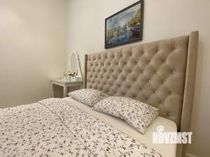 2-к квартира, вторичка, 77м2, 3/6 этаж