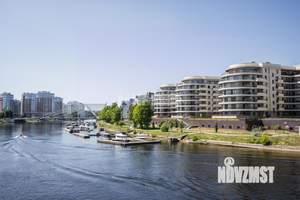 4-к квартира, вторичка, 203м2, 6/7 этаж