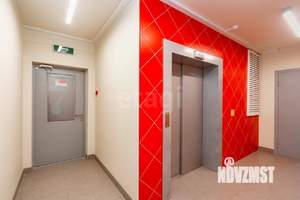1-к квартира, вторичка, 31м2, 7/8 этаж