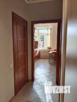 4-к квартира, вторичка, 81м2, 3/7 этаж