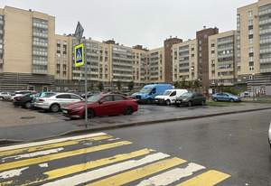 Студия квартира, вторичка, 26м2, 7/9 этаж