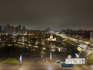 Студия квартира, вторичка, 25м2, 11/25 этаж