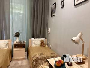 Студия квартира, вторичка, 12м2, 1/6 этаж