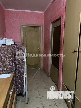 2-к квартира, вторичка, 52м2, 4/16 этаж