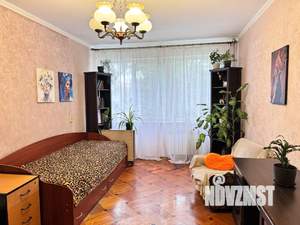 3-к квартира, вторичка, 60м2, 5/9 этаж