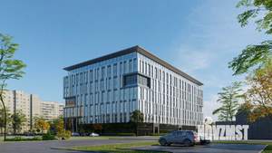 2-к квартира, вторичка, 52м2, 12/12 этаж