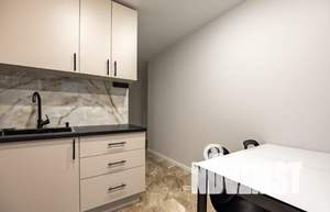 2-к квартира, вторичка, 49м2, 1/7 этаж