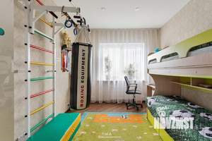 3-к квартира, вторичка, 84м2, 3/13 этаж