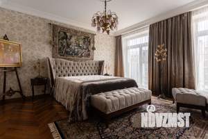 2-к квартира, вторичка, 86м2, 5/8 этаж