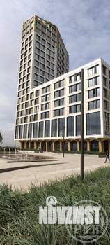 2-к квартира, вторичка, 69м2, 2/19 этаж