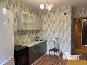1-к квартира, вторичка, 37м2, 24/29 этаж