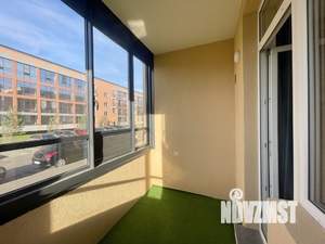 2-к квартира, вторичка, 48м2, 1/4 этаж