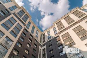 3-к квартира, строящийся дом, 88м2, 5/12 этаж